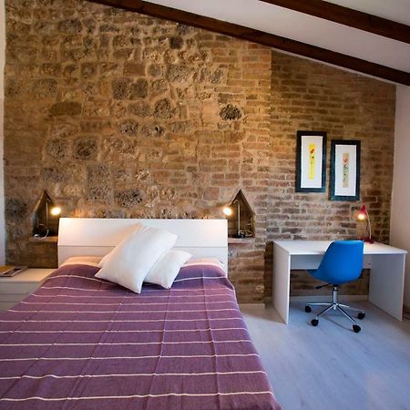 San Gimignano Apartment Экстерьер фото