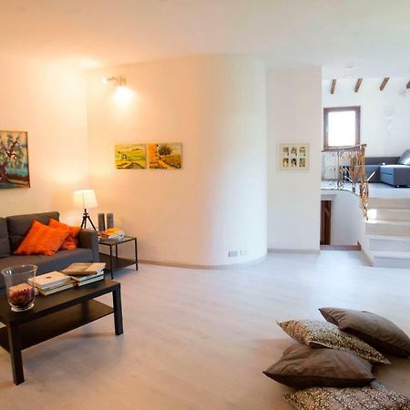 San Gimignano Apartment Экстерьер фото